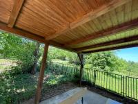 Casa Minimale in der Nähe Gosztola - B&B Lenti