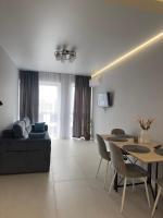 Апартаменти в ЖК City Park - B&B Čerkasy