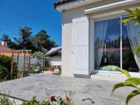 Maison La Narcisse 2km Plage avec Jardin Clos et Wifi - B&B Saint-Hilaire-de-Riez