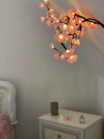 Zserbó lak - B&B Kisapostag