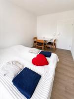Marschblick Lodge 2Rooms -Free Parking and Wifi - Bed and Breakfast Ellerhoop