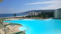 Departamento Diamante vista al Mar, Apartmanok - Papudo