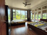 Tayra - The Glass Villa - Ferienwohnung Somvārpet