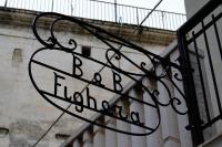 B&B Fighera - B&B