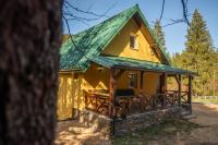 Apartman Zlataris - B&B Nova Varoš