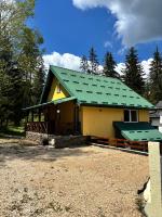 Apartman Zlataris - B&B Nova Varoš