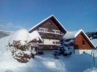 Apartmány Votočkovi - Chambres d’hôtes Rokytnice nad Jizerou