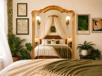 CENTRO CASTILLO by Roccos Retreats with private terrace - B&B Santa Pola