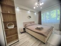 Botanic De-Luxe Apartament - Ferienwohnung Chişinău