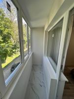 Riscani De-Luxe Apartament - Ferienwohnung Chişinău