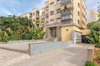 Eden Appartement avec Piscine Et Salle de Sport - Bed and Breakfast El Jadida