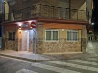 Al Mar pensión - B&B Alicante