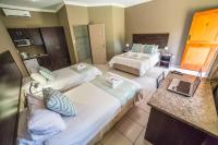 Deluxe Familienzimmer