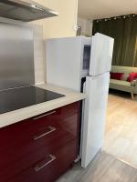Studio centre de Digne Proche des thermes - B&B Digne-les-Bains