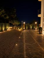Residenza Baia di Riaci - B&B Tropea