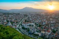 Family Apartment near Shadervan - B&B Prizren