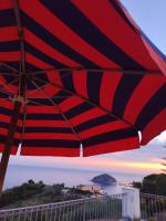 Casa Pesce BnB - Chambres d'hôtes Barano d'Ischia