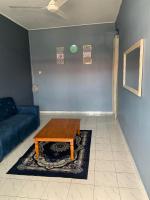 Homestay Abah - B&B Port Dickson