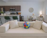 Santa Fe Retreat - Ferienwohnung Cleveland