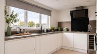 Modern 3 Bedroom House - B&B East Kilbride
