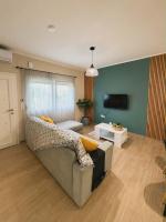 Pandwra apartment - B&B Chaidefto