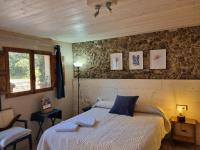Superior Double or Twin Room with Terrace
