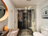 Nordik Lodge - 5 min walk to slopes and village - Bed and Breakfast Mont-Tremblant