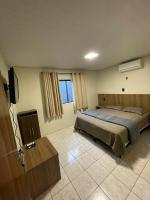 Casa 3 quartos próximo às Cataratas e Parque das aves - B&B Foz de Iguazu