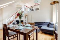 Covent Garden Luxury 2BR Apartment for 6 Guests - B&B London