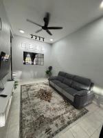 Syahmi homestay pengkalan balak - B&B Kampong Masjid Tanah