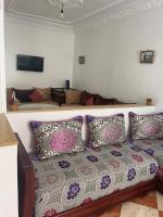 Martil Beach House - Ferienwohnung Martil