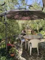La Casa di Sabry - B&B San Baronto