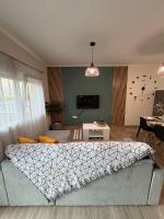 Pandwra apartment - B&B Chaïdeftó