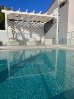 Astre&Jeanne suites - B&B Sozopoli