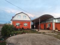 Guest house Persik - Bed and Breakfast Chon-Dzhargylchak