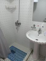 Habitación Doble con baño privado