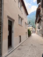 Aneto Home - Bed and Breakfast Benasque
