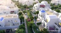 Cosy Two Bedroom Apt in Marassi - Bed and Breakfast El Alamein