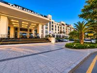 The Grand Sea Breeze Resort - Ferienwohnung Nardaran