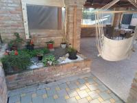 Apartman Vučedolski san - Bed and Breakfast Vukovar