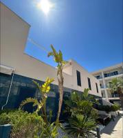 Turquesa del Mar - Playa Flamenca-New Apartment with Large Sunny Terrace-SunnyFlamenca - B&B Urbanizacion los Balcones