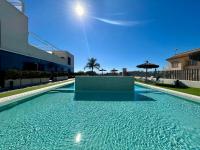 Turquesa del Mar - Playa Flamenca-New Apartment with Large Sunny Terrace-SunnyFlamenca - B&B Urbanizacion los Balcones