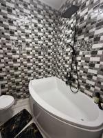 Апартаменти біля моря - B&B Fontanka