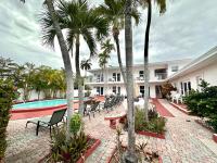 Birch Patio Motel - B&B Fort Lauderdale
