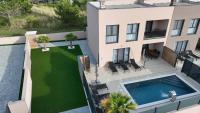 Silver Moon - B&B Ninski Stanovi
