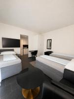 Seefeld Residenz - Chambres d'hôtes Zurich