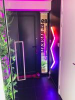 Tommorowland Apartement - Chambres d'hôtes Boom