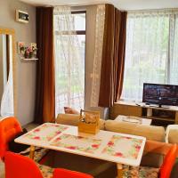 Студио Стайл - Соренто Соле Маре - B&B Sveti Vlas