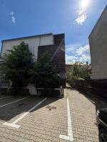 Glow Central Apartment Eminescu - B&B Târgu Mureş