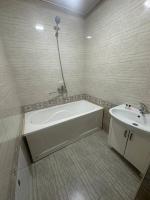 Air Comfort Apartment - B&B Samarkanda